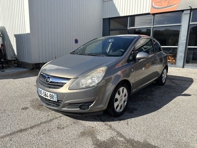 OPEL CORSA 1.3 CDTI 95 ECOFLEX 111 3 PORTES - MEC: 11/01/201…