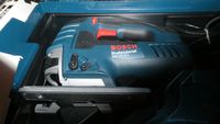 - 4 Scies sauteuses dont BOSCH, HITACHI (photo 2)