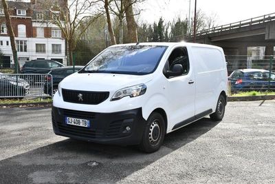 CTTE PEUGEOT EXPERT 1.5 BLUEHDI 120ch L2 ASPHALT - Dmec : 29…