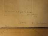 a picture of a piece of paper with writing on it