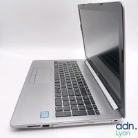 Ordinateur portable HP 250 G7 Argent - Intel Core I3-8130U 2… (photo 5)