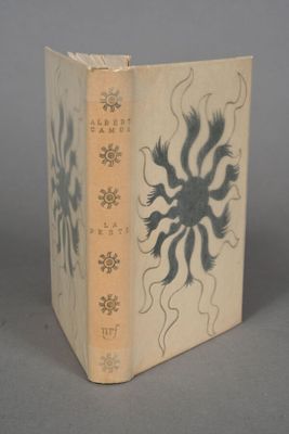 a book that has a picture of an octopus on it