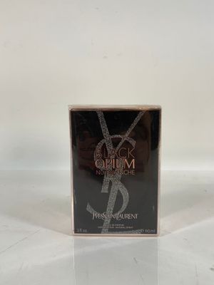 yves saint laurent black opium eap for women