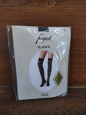 Lot de 12 paires de jambières de la marque FOGAL (produit de…