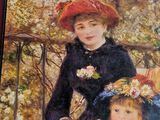 On voit ici la couverture du livre *Les Impressionnistes*