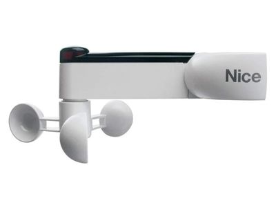 Capteur climatique Anémomètre Volo S