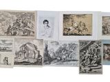 de nombreuses images différentes d'un homme et d'une femme sur la même page