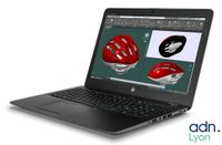 Ordinateur portable HP Zbook 15U G3 Gris Foncé - Intel Core …