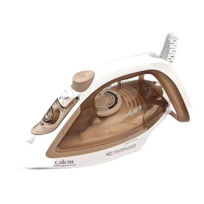Fer à repasser CALOR EASYGLISS ECO - FV5780 - Retour client …