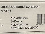 an image of a close up of a barcode on a white background