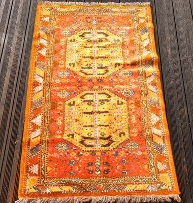 Tapis Koubriz 95X150 - Photo 1