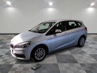 ACTIVE TOURER 216D 116 CH BUSINESS - GO - Mise en serv… - Photo 1