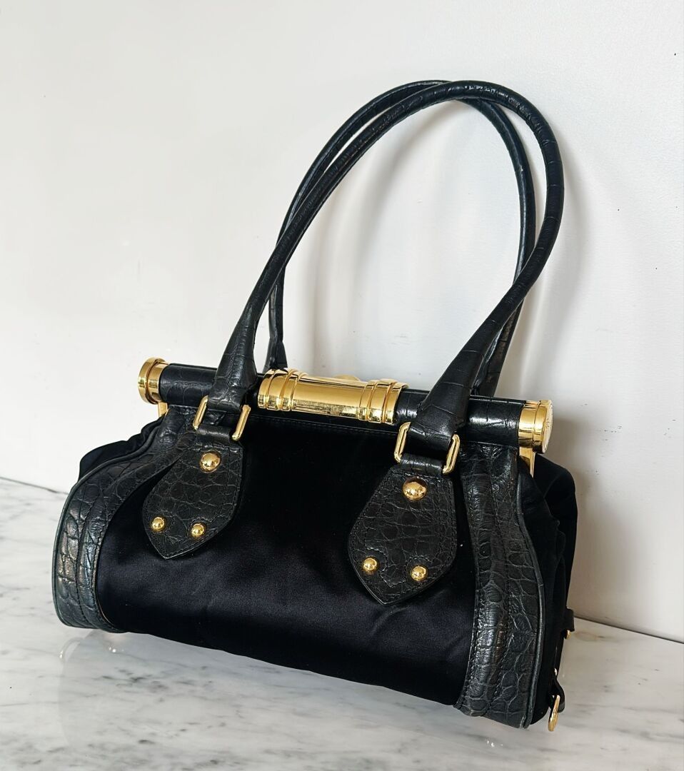 Maroquinerie de Luxe
