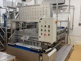 une image d'une machine dans une usine