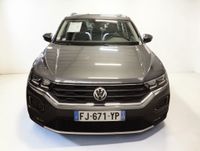 VP VOLKSWAGEN T ROC 1.5 TSI 150 BA 5P Kilomètres au compteur… (photo 4)