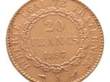 an image of a coin with the number twenty on it