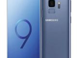 Samsung Galaxy S9+ 64 Go de RAM, 4 Go de RAM, 64 Go de RAM, 64 Go de RAM, 64 Go de RAM, 64