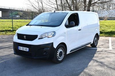 CTTE PEUGEOT EXPERT M 1.5 BLUEHDI 120ch - Dmec : 26/10/2023-…