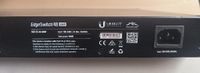 Switch réseau manageable de marque UBIQUITI, modèle EdgeSwit… (photo 2)