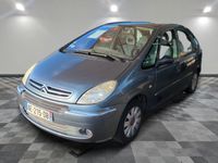 CITROEN - XSARA PICASSO HDI 110 FAP AIRDREAM - GO - Mise en …