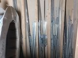 a picture of a room that has a bunch of pipes in it