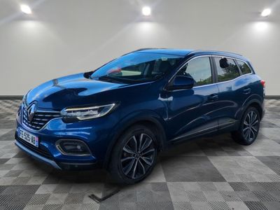 Voiture Particulière - Modèle Inconnu - Estimation 9 300 €