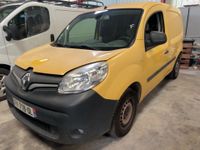 RENAULT KANGOO 1.5 BDCI 80 CH NON ROULANT - KANGOO 1. (photo 3)