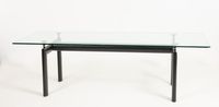 Charles Edouard JEANNERET dit LE CORBUSIER (1887-1965), Pier…