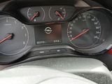 a close up of a car dashboard with a speedometer and gauges