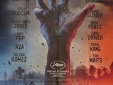 Affiche du film « Les morts ne meurent pas »