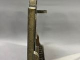 a knife that is sitting on top of a book