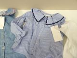 blue and white striped shirt and blue and white striped shirt and blue and white striped shirt and blue and white striped shirt