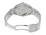 an image of a close up of a wrist watch on a white background