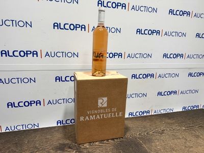 Inconnue - 6 Bouteilles D'Aop CO…