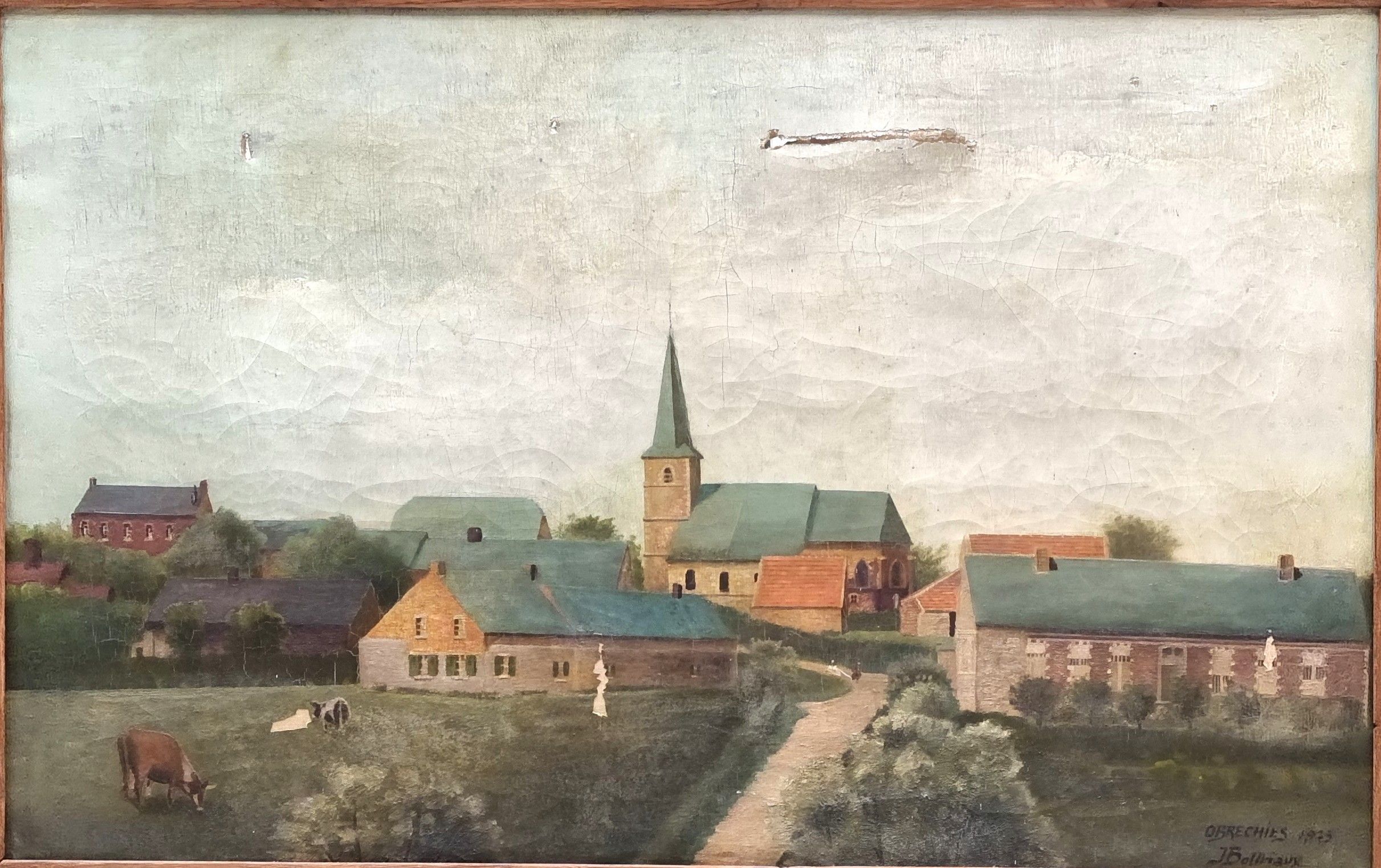 Objets d'art & Curiosités