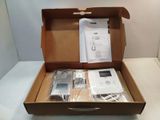 a box that has some kind of electronic items in it