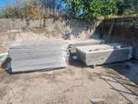 Grilles de chantier (photo 2)