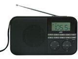 a close up of a radio on a white background with a white background
