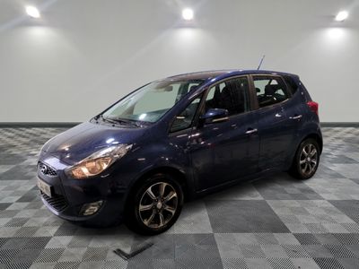 HYUNDAI - IX20 1.6 CRDI 115 BLUE DRIVE INTUITIVE - GO - Mise…