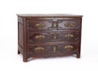 COMMODE PARISIENNE