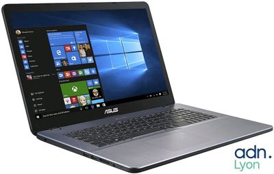 ordinateur portable Asus X540UA i5-8250U / 8 Go / 1 To / Windows 10