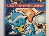pokemon cartes a jouer et a collectionner 11 cartes complements