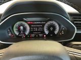 the dashboard of a car with a digital display on it