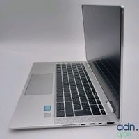 Ordinateur portable HP Elitebook X360 1030 G3 Argent - Intel… (photo 4)