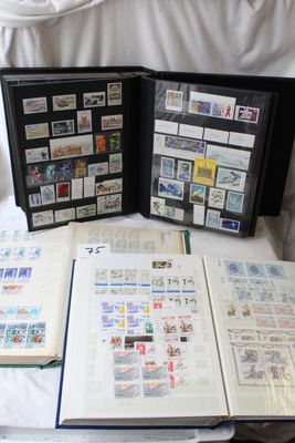 France - Lot de Timbres neufs pour affranchissements - Valeu…