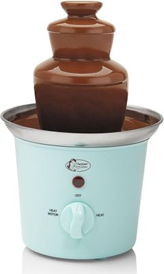 586 / Fontaine à chocolat - Bestron - 3 étages, petite…