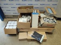 LIEU DE STOCKAGE : Rennes - DIVERS - FOURNITURES ELECTRIQUES… (photo 5)