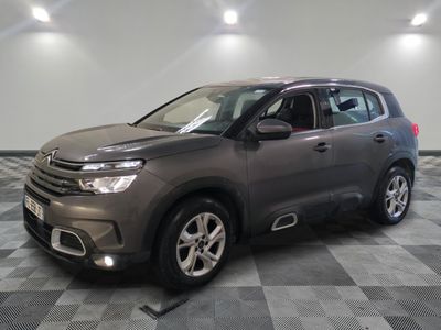 CITROEN - C5 AIRCROSS BLUEHDI 130 SS EAT8 BUSINESS - GO - Mi…