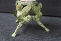 lampe à abat-jour avec un motif en camée – personnage mythol… (photo 2)