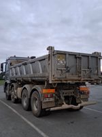 MERCEDES CAMION MERCEDES AROCS 3243 KN 8X4 BI BENNE - Genre … (photo 4)